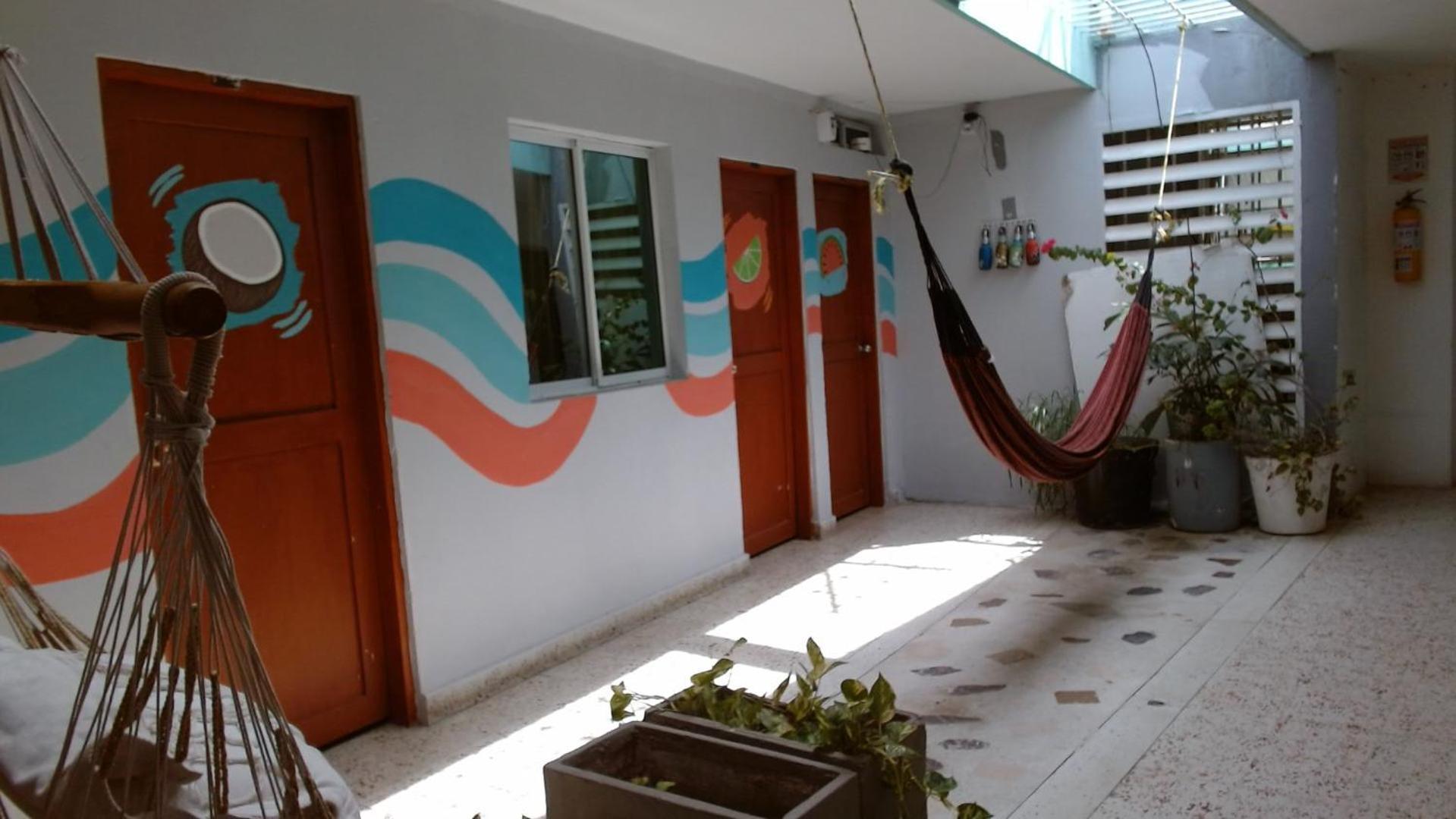 Апартаменти Tamarindo Санта-Марта Екстер'єр фото