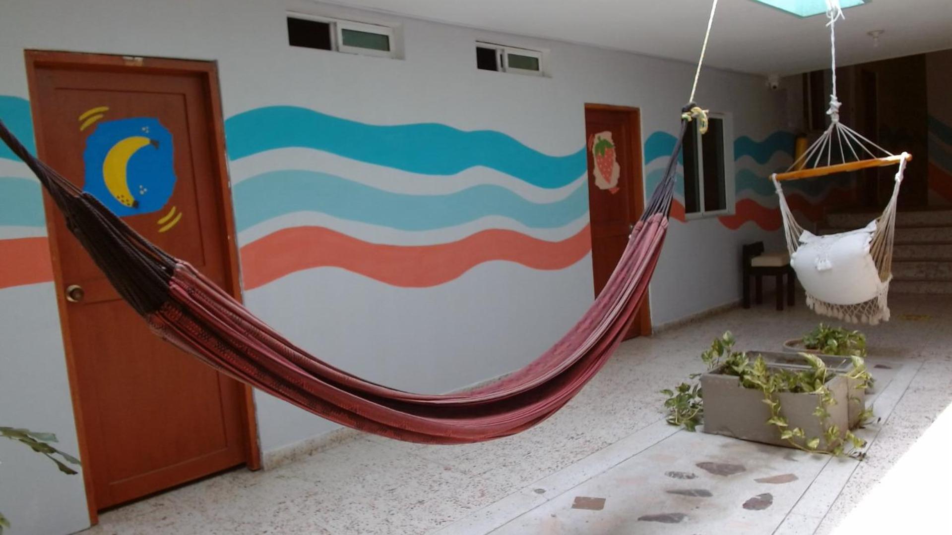 Апартаменти Tamarindo Санта-Марта Екстер'єр фото